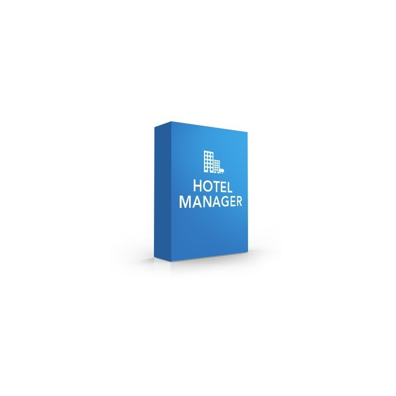 HOTEL-MANAGER