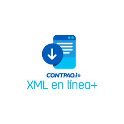 CONTPAQi XML en línea+, Lic. Anual