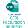 CONTPAQi CFDI Factura en línea+, Lic. Anual