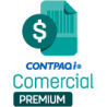 CONTPAQi Comercial Premium, Lic. Anual