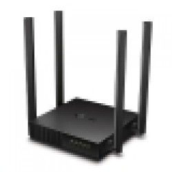 ROUTER WIFI TP-LINK DOBLE BANDA ARCHER C50 (V6) AC1200 MULTIMODO DE GRAN TRANSMISIÓN