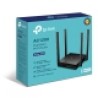 ROUTER WIFI TP-LINK DOBLE BANDA ARCHER C50 (V6) AC1200 MULTIMODO DE GRAN TRANSMISIÓN