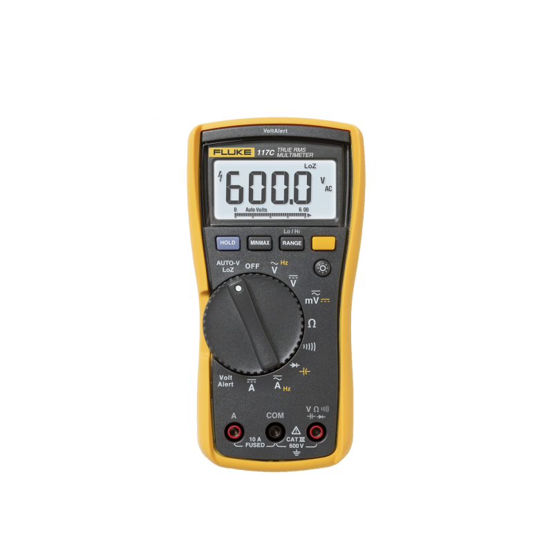 FLUKE-117